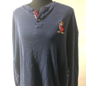 Disney Grumpy thermal